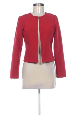 Damen Blazer NEW COLLECTION, Größe S, Farbe Rot, Preis 21,99 €, #136752854