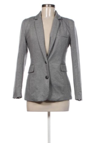 Sacou de femei Stradivarius, Mărime M, Culoare Gri, Preț 92,99 Lei, #136754690