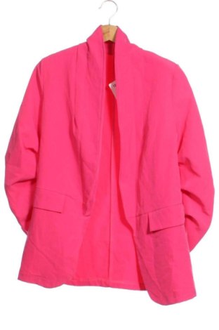 Sacou de femei Unbranded, Mărime M, Culoare Roz, Preț 102,99 Lei, #136755519