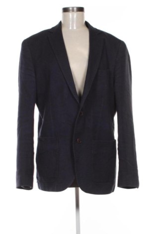 Damen Blazer Marc O'Polo, Größe L, Farbe Blau, Preis 28,99 €, #136757734