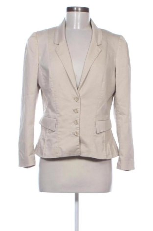 Dámské sako  H&M, Velikost S, Barva Béžová, Cena  587,00 Kč, #136758198