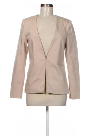 Damen Blazer Reserved, Größe M, Farbe Beige, Preis 39,38 €, #136758551