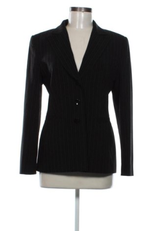 Γυναικείο σακάκι Gerry Weber, Μέγεθος L, Χρώμα Μαύρο, Τιμή 26,99 €, #136758771