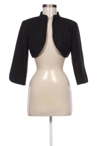 Damski żakiet Vero Moda, Rozmiar M, Kolor Czarny, Cena 112,53 zł, #136758936