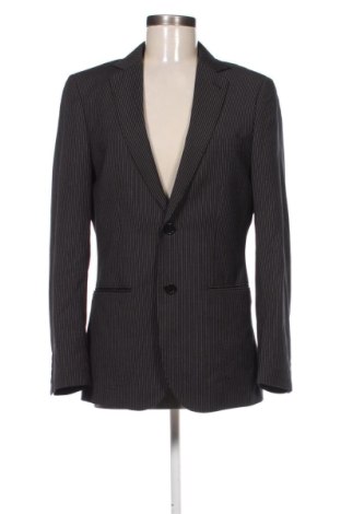 Γυναικείο σακάκι H&M, Μέγεθος XL, Χρώμα Πολύχρωμο, Τιμή 24,45 €, #136760395