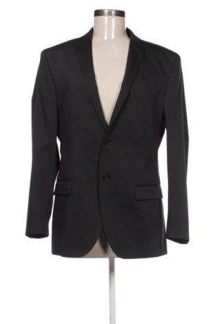 Sacou de femei S.Oliver, Mărime M, Culoare Negru, Preț 180,96 Lei, #136760672
