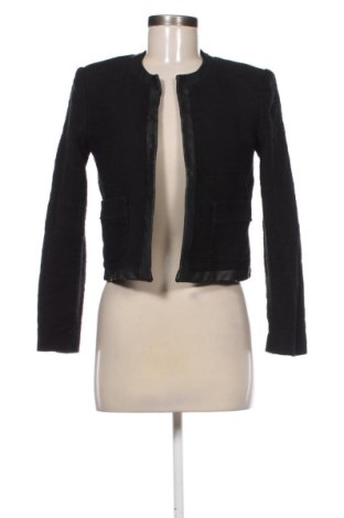 Sacou de femei Mango, Mărime M, Culoare Negru, Preț 146,91 Lei, #136760774