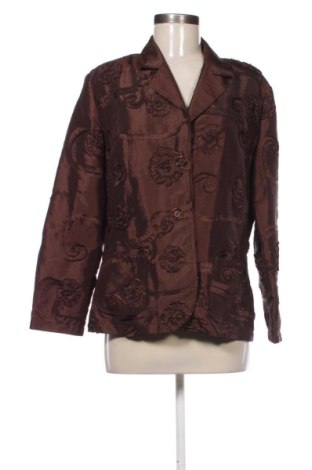 Sacou de femei Bexleys, Mărime L, Culoare Maro, Preț 180,96 Lei, #136760890
