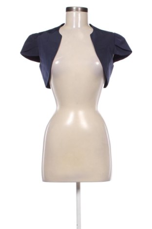 Sacou de femei Esprit, Mărime S, Culoare Albastru, Preț 491,24 Lei, #136760926