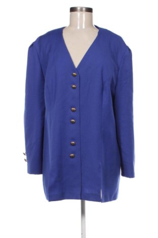 Damen Blazer Unbranded, Größe XL, Farbe Blau, Preis € 24,45, #136760980