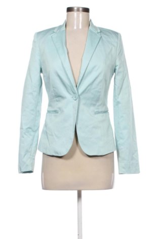 Damen Blazer Orsay, Größe S, Farbe Grün, Preis 24,45 €, #136761088