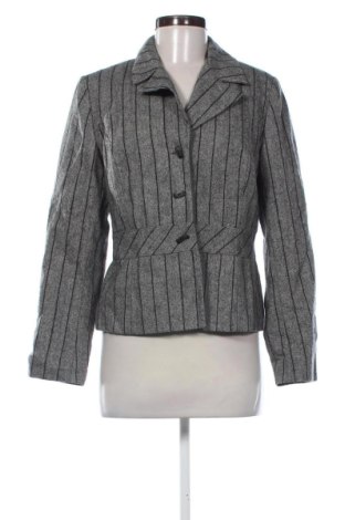 Damen Blazer Unbranded, Größe M, Farbe Grau, Preis € 22,77, #136767062