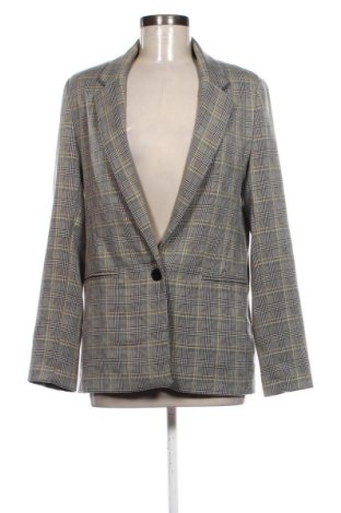 Sacou de femei Bershka, Mărime S, Culoare Multicolor, Preț 56,99 Lei, #136767543