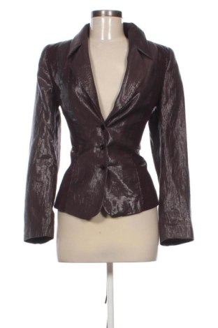 Sacou de femei Unbranded, Mărime M, Culoare Maro, Preț 157,49 Lei, #136768692