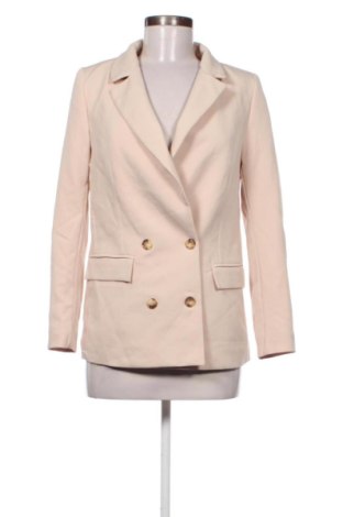 Damen Blazer Unbranded, Größe S, Farbe Beige, Preis € 32,00, #136773386
