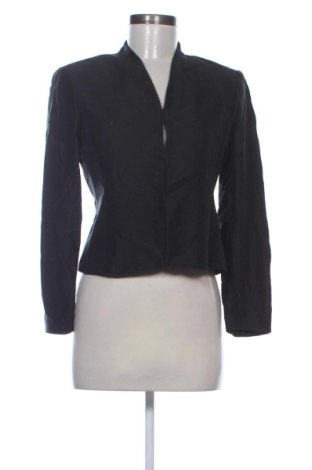 Damen Blazer Ann Taylor, Größe M, Farbe Schwarz, Preis 19,99 €, #136775024