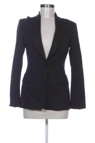 Дамско сако Zara, Размер S, Цвят Черен, Цена 12,00 €, #136775094