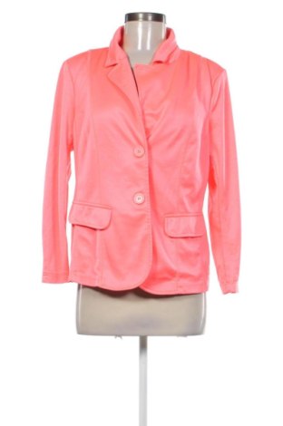 Damen Blazer Etam, Größe XXL, Farbe Rosa, Preis € 13,00, #136775547