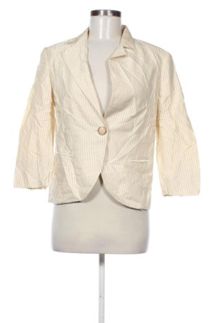 Sacou de femei Brotex, Mărime L, Culoare Ecru, Preț 125,99 Lei, #136777617