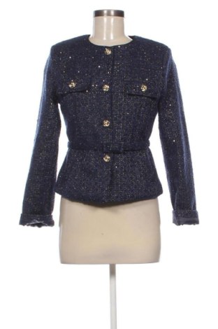 Damen Blazer Unbranded, Größe S, Farbe Blau, Preis 32,80 €, #136777816