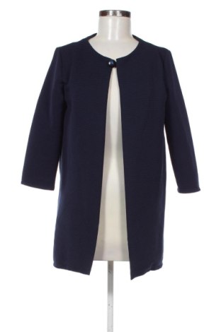 Sacou de femei Unbranded, Mărime M, Culoare Albastru, Preț 79,99 Lei, #136778010