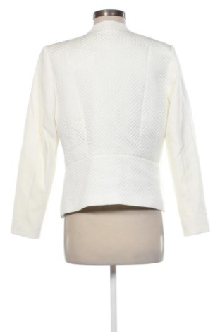 Sacou de femei H&M, Mărime L, Culoare Ecru, Preț 69,99 Lei, #136778085