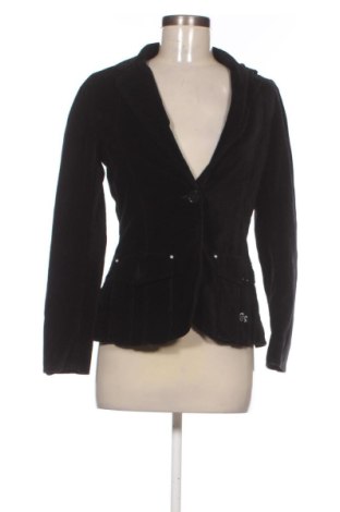 Női blézer Sonia Rykiel, Méret M, Szín Fekete, Ár 78 802 Ft, #136778494