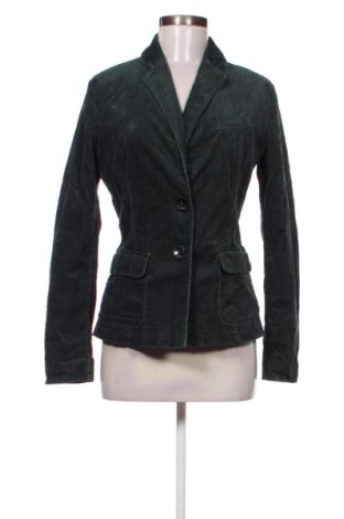 Damen Blazer United Colors Of Benetton, Größe L, Farbe Grün, Preis 25,99 €, #136780153