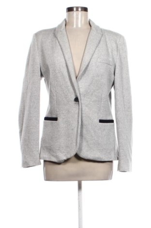 Sacou de femei Zara, Mărime L, Culoare Gri, Preț 125,12 Lei, #136782164