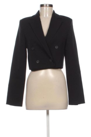 Női blézer Zara, Méret S, Szín Fekete, Ár 7 634 Ft, #136782853