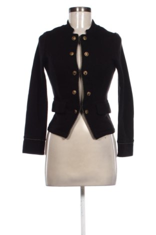 Sacou de femei Cache Cache, Mărime XS, Culoare Negru, Preț 50,99 Lei, #136783972