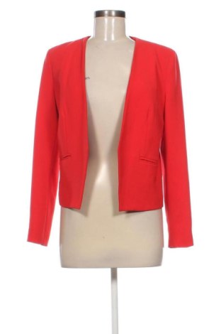 Damen Blazer Mango, Größe M, Farbe Rot, Preis 17,99 €, #136784466