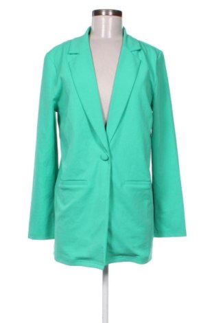 Sacou de femei ASOS, Mărime S, Culoare Verde, Preț 215,99 Lei