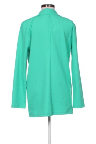 Sacou de femei ASOS, Mărime S, Culoare Verde, Preț 215,99 Lei