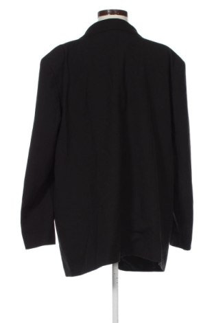 Sacou de femei ASOS, Mărime XL, Culoare Negru, Preț 215,99 Lei