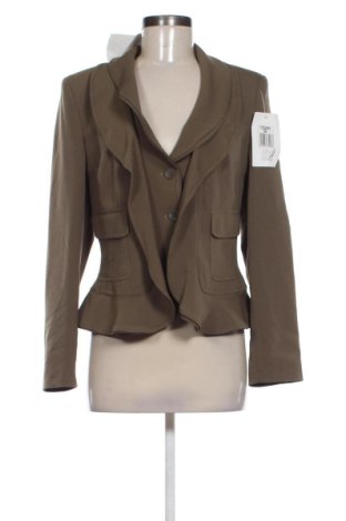 Damski żakiet Alba Moda, Rozmiar M, Kolor Beżowy, Cena 422,99 zł