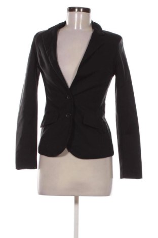 Sacou de femei Amisu, Mărime XS, Culoare Negru, Preț 151,99 Lei
