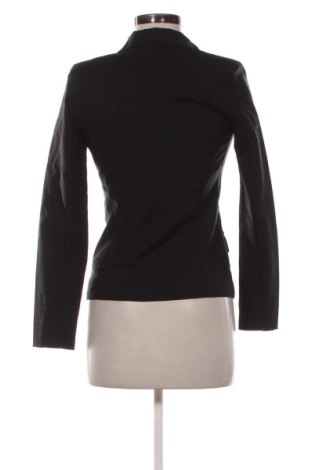 Sacou de femei Amisu, Mărime XS, Culoare Negru, Preț 151,99 Lei
