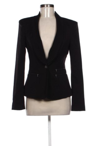 Sacou de femei Amisu, Mărime M, Culoare Negru, Preț 151,99 Lei
