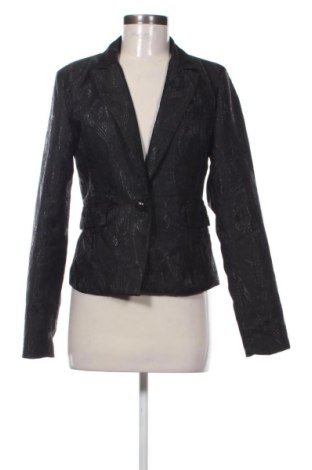 Sacou de femei Amisu, Mărime M, Culoare Negru, Preț 130,33 Lei, #136703415