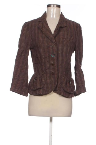Damen Blazer BOSS, Größe S, Farbe Mehrfarbig, Preis € 107,99, #136736766