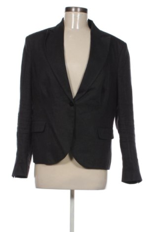 Sacou de femei Battibaleno, Mărime XL, Culoare Negru, Preț 130,33 Lei, #136699207