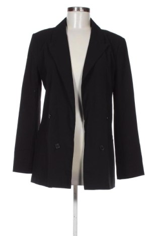 Damen Blazer Bershka, Größe M, Farbe Schwarz, Preis 51,99 €