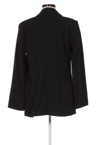 Damen Blazer Bershka, Größe M, Farbe Schwarz, Preis 51,99 €