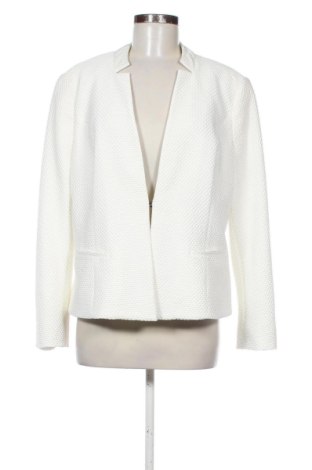 Sacou de femei Bexleys, Mărime XL, Culoare Alb, Preț 215,99 Lei