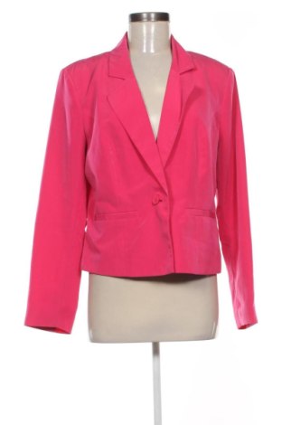 Sacou de femei Body Flirt, Mărime M, Culoare Roz, Preț 151,99 Lei