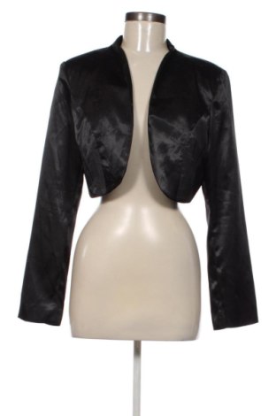 Damen Blazer Bpc Bonprix Collection, Größe XL, Farbe Schwarz, Preis 31,99 €