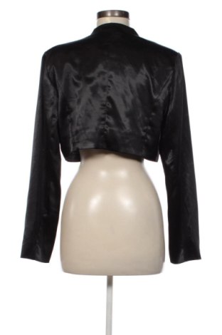 Damen Blazer Bpc Bonprix Collection, Größe XL, Farbe Schwarz, Preis 31,99 €