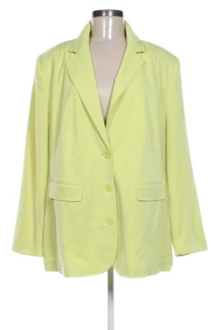 Damski żakiet Bpc Bonprix Collection, Rozmiar XXL, Kolor Zielony, Cena 129,99 zł