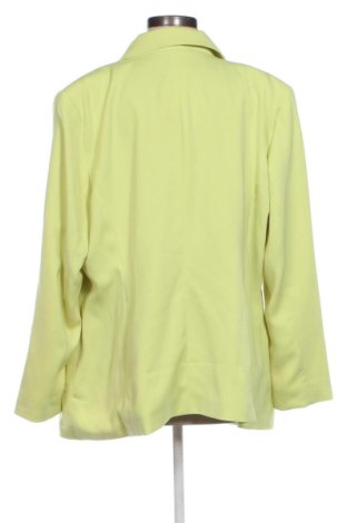 Damski żakiet Bpc Bonprix Collection, Rozmiar XXL, Kolor Zielony, Cena 129,99 zł